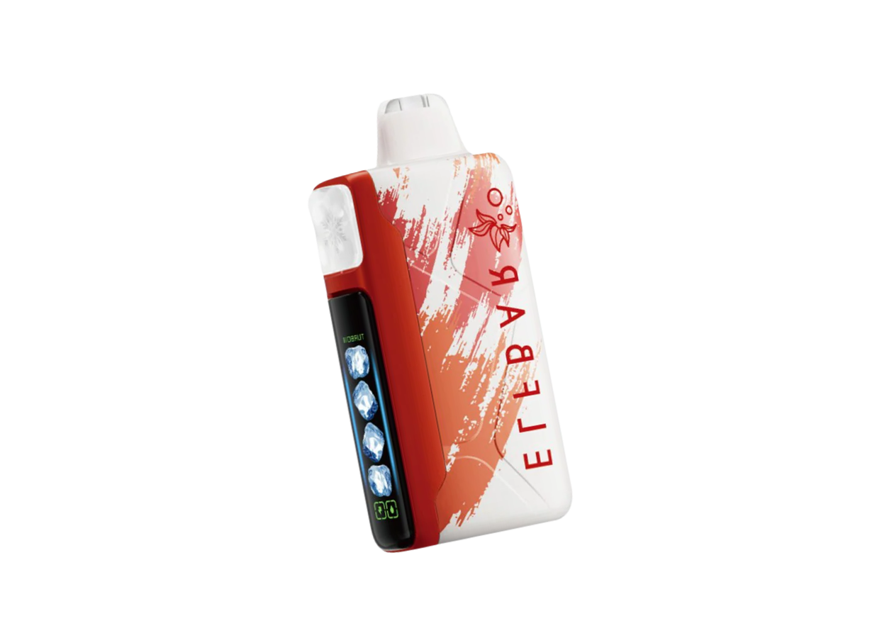 3 Unidade | Elfbar Ice King 40K