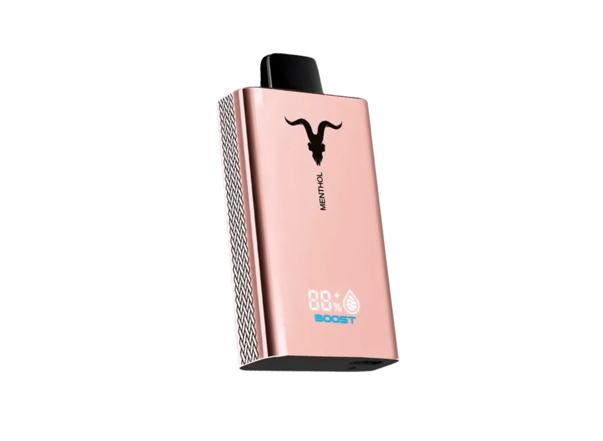 Ignite V120 Rose