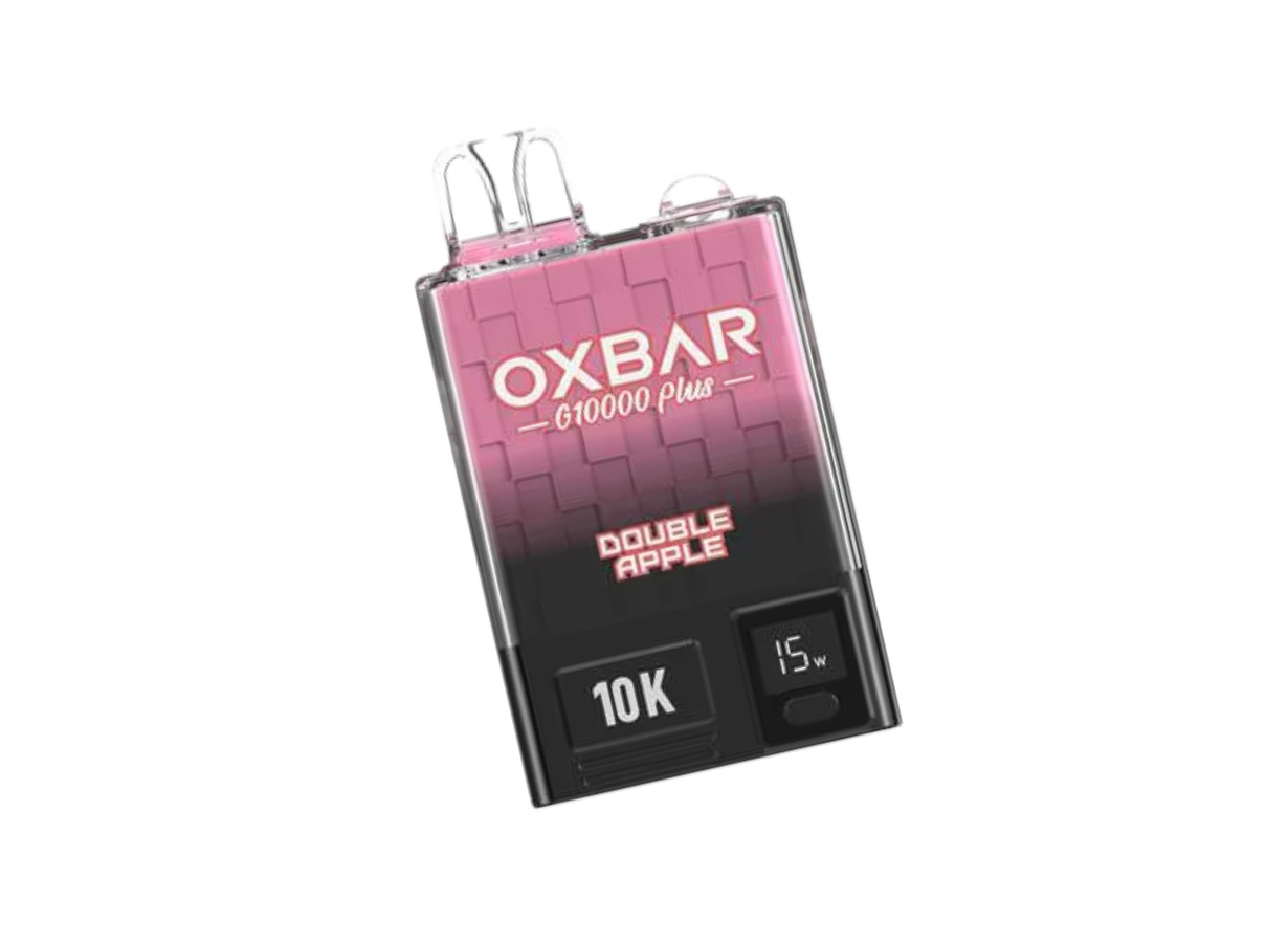 Oxbar G10000 Plus